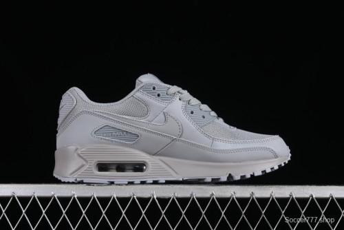 Nike Air Max 90 Retro Running Shoes with Air Cushion Technology - CN8490-001 1