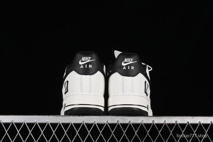 Nike Air Force 1 '07 Low Custom Casual Sneakers - WD-111599