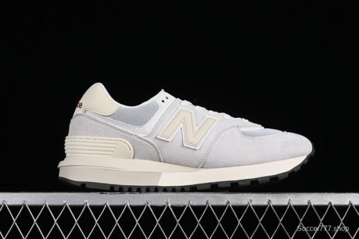 New Balance 574 Series Retro Casual Running Shoes - U574LGE1 1