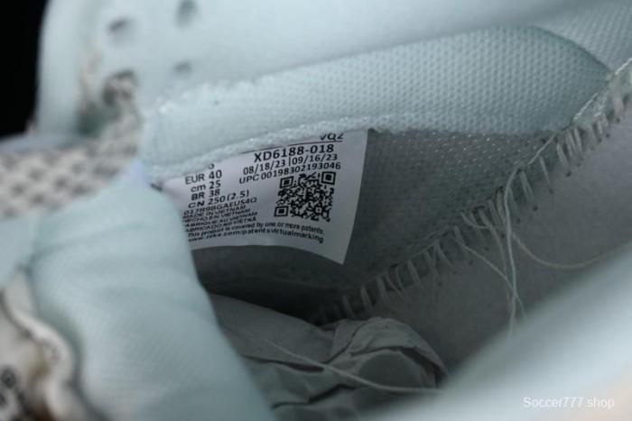 Nike SB Dunk Low  BAPE Collaboration - Arctic Fox  Anniversary High-End Custom Low-Top Casual Sneakers - XD6188-018 1