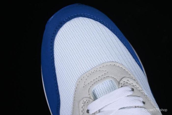 Nike Air Max 1 Retro Running Shoes with Half-Sole Air Cushion - DO9844-101 1