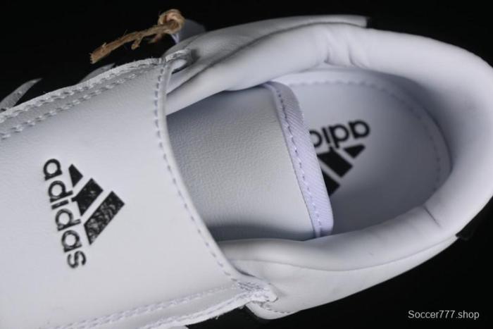 Adidas Originals Taekwondo JQ4774 Low-Top Training Shoes for Comfortable Non-Slip Workouts