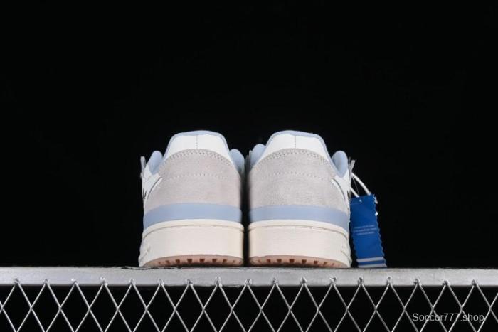 Adidas Forum 84 Low Retro Basketball Shoes - IG3964 1