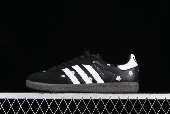 Adidas Originals Samba OG Casual Sneakers - H03848