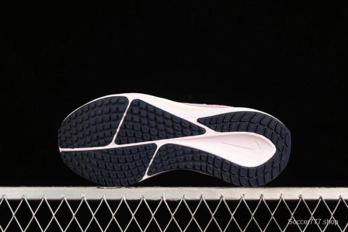 Nike Air Zoom Vomero 17 Moon Landing 17 Summer 2024 Cushioned Casual Running Shoes - FZ3974-686 1