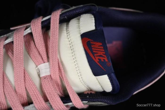 Nike Dunk Low Panda Prank Pioneer Knight Sandy Heart Purple Brown Pink SB Strap Low Top Casual Skate Shoes - FV8106-181 1