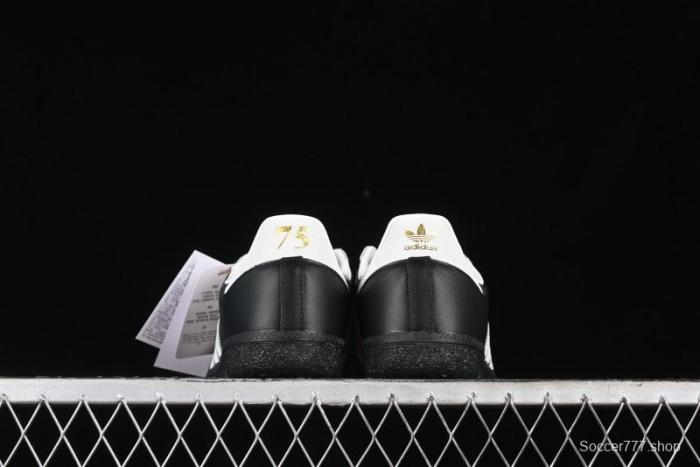 Adidas Originals Samba OG Retro Casual Sneakers - JP5282