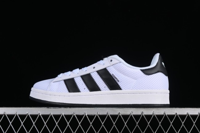 Adidas Originals Campus 00s IF8761 College Series Summer Mesh Bread Style Retro Casual Sports Sneakers - IF8761 1