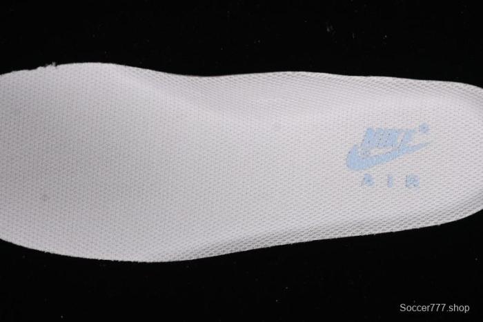 Nike Air Force 1 '07 Low Custom Casual Sneakers - CW2288-111 1