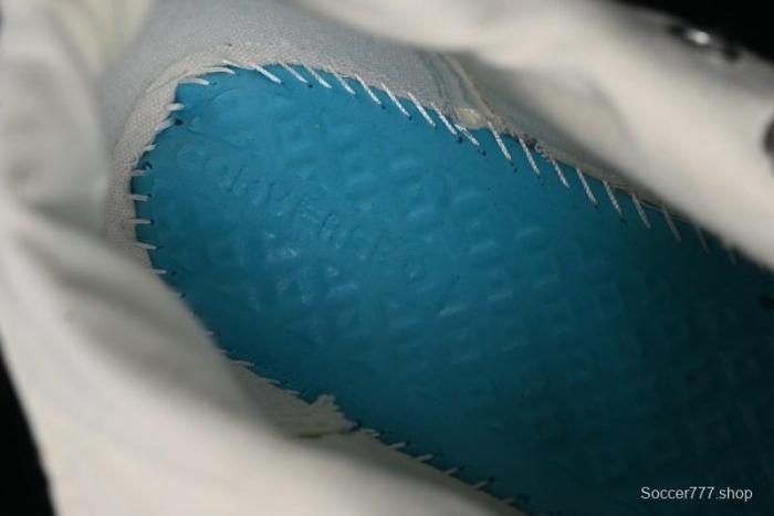 Converse x Honda Harry Potter Limited Edition High-Top Canvas Sneakers - 162050C 1