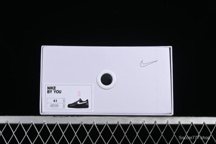 Nike Air Force 1 '07 Low Custom Casual Sneakers - CW2288-111 1