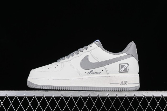 Nike Air Force 1 '07 Low Custom Casual Sneakers - WD-111577