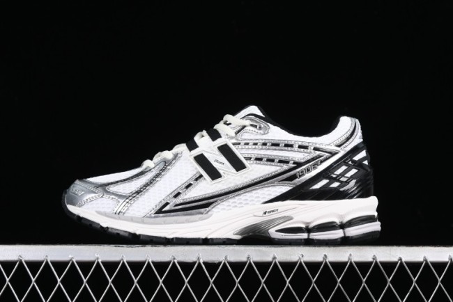 New Balance 1906 Series Retro Dad Style Casual Running Shoes - M1906RER 1