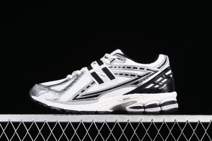 New Balance 1906 Series Retro Dad Style Casual Running Shoes - M1906RER 1