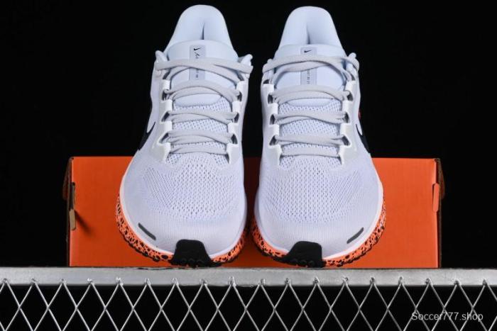 Nike Air Zoom Pegasus 41 Breathable Lightweight Running Shoes with Cushioning - FV2229-900 1