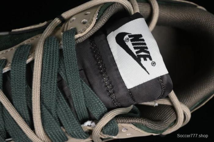 Nike Otomo Katsuhiro x SB Dunk Low  Steamboy OST  Creative Custom Collaboration Sneakers - CT0856-103 1