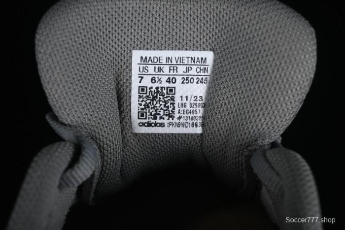 Adidas Tubular Shadow Retro Casual Sneakers - EG4957 1