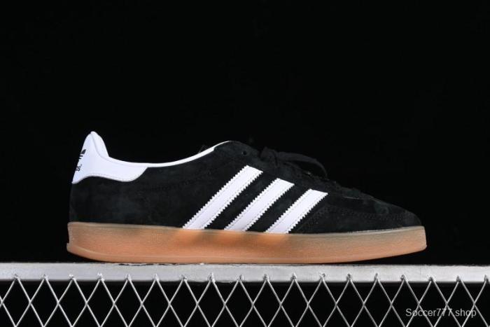 Adidas Originals Gazelle Indoor Retro Casual Anti-Slip Wear-Resistant Low-Top Sneakers - H06259 1
