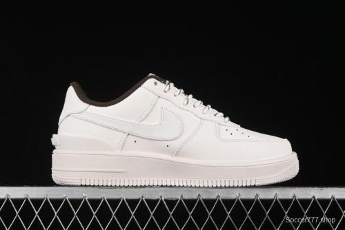 Nike Air Force 1 '07 Low Ambush Collaboration Casual Sneakers - DV3464-009
