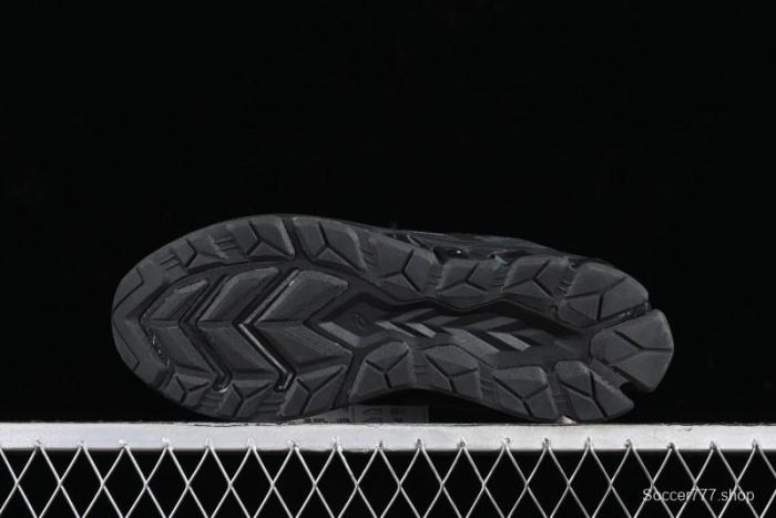 Asics Gel-Quantum 180 VIII Retro Breathable Casual Shoes with Cushioning for Men - 1201A631-001