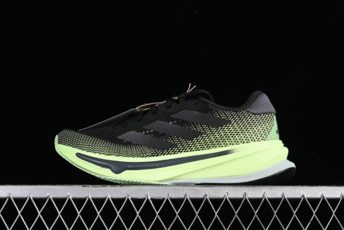 Adidas Supernova Rise Casual Light Running Shoes with Dreamstrike+ Midsole - IG5846 1