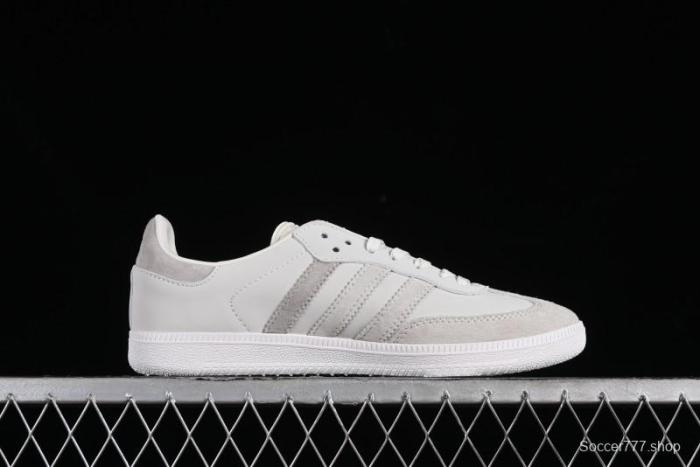 Adidas KITH x Samba IH0090 Casual Sneakers 1