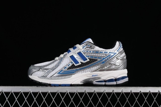 New Balance 1906 Series Retro Dad Style Casual Running Shoes - M1906REB 1