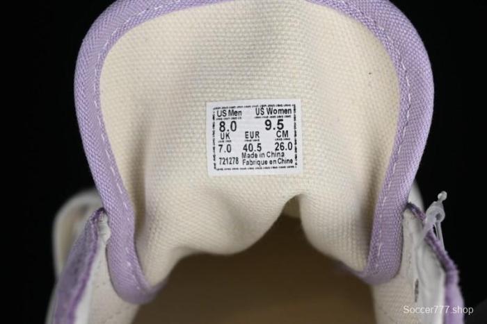 Vans Old Skool Reissue 136 Classic Low-Top Skate Shoes with Detachable Cushioned Insole and Crescent Toe Design - VN000MT6E3N 1