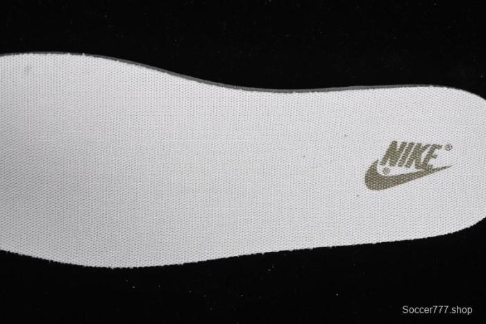 Nike SB Dunk Low Supreme Collaboration - Military Green Double Swoosh Anniversary Custom Low-Top Casual Sneakers - XX2025-319