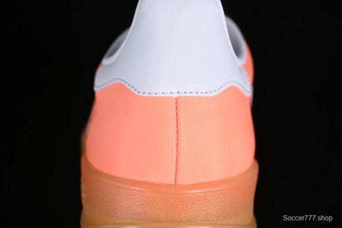 Adidas Originals Gazelle Indoor HQ9016 Retro Casual Slip-Resistant Low-Top Sneakers 1