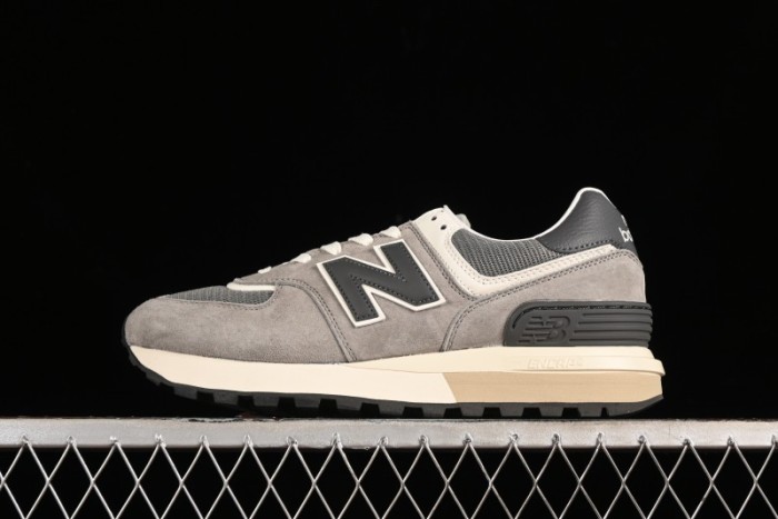 New Balance 574 Series Retro Casual Running Shoes - U574LGT1 1