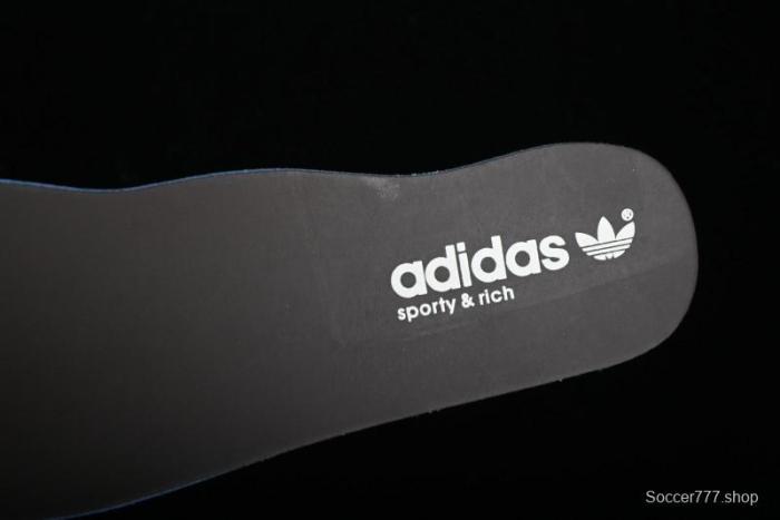 Adidas Handball Spezial Sporty&Rich Retro Casual Sneakers - IH2612