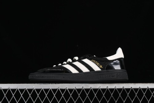 Adidas Handball Spezial Retro Casual Sneakers - JP5669