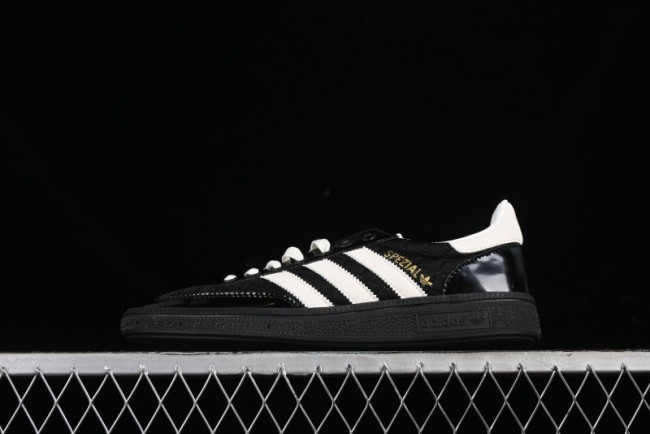 Adidas Handball Spezial Retro Casual Sneakers - JP5669