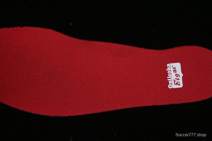 OnitsukaTiger Mexico 66 Low-Top Lace-Up Casual Running Shoes - 1183C216-100 1