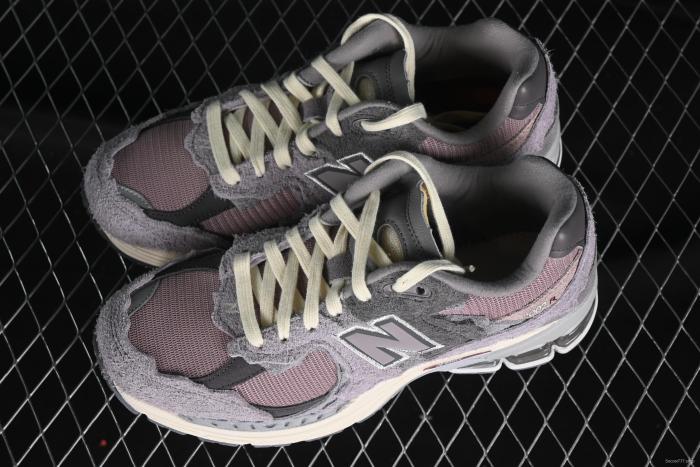 New Balance 2002 Series Retro Casual Running Shoes with Upgraded N-ERGY Cushion - M2002RDY 1