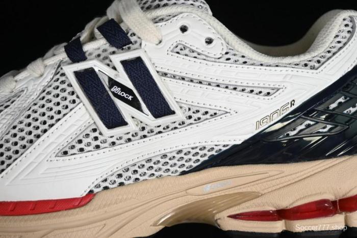 New Balance 1906 Series Retro Dad Style Casual Running Shoes - M1906RR 1