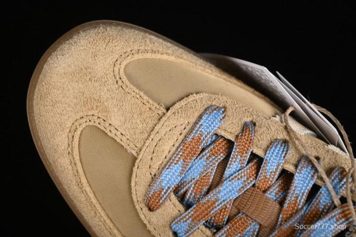 Adidas Wb Nylon Samba Casual Sneakers - IH3261