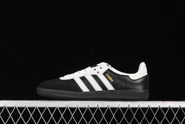 Adidas Originals Samba OG Retro Casual Sneakers - JP5282