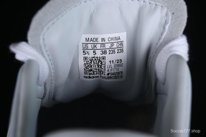 Adidas Labcourt IF1710 Retro Style Casual Sneakers - IF1710 1