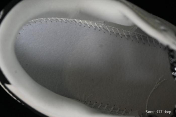 Nike SB Dunk Low Lightning Collaboration - Off White Black Colorway with Mini Swoosh Anniversary Custom Edition Low Top Casual Skate Shoes - XD1688-028 1