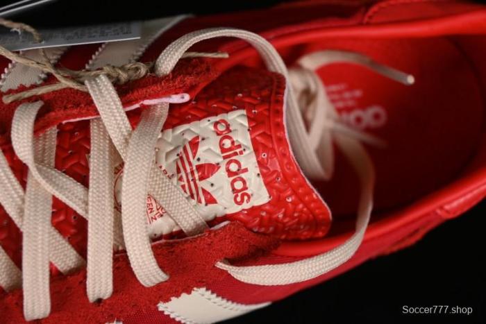 Adidas Originals SL 72 Retro Running Shoes with Ecotex Tongue and EVA Midsole - IE3475 1