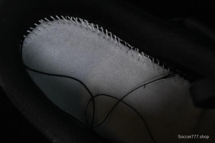 Nike Air Force 1 '07 Low Cleanfit High Street Retro Style All Black Star-Studded Diamond Accents Lace-Up Low-Top Casual Sneakers - ZH0316-030