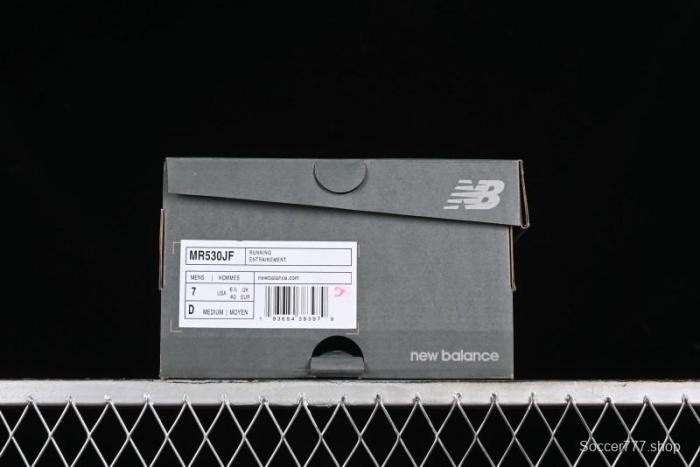 New Balance 530 Series Retro Casual Running Shoes - MR530JF