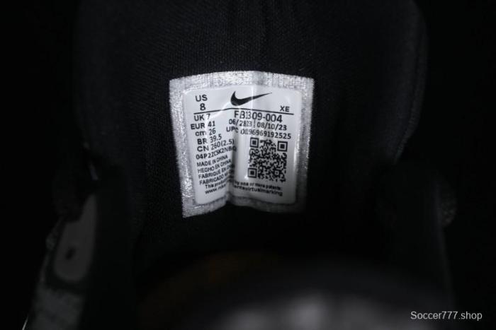 Nike Air Zoom Vomero 17 Summer 2024 Cushioned Running Shoes with Zoom Air Unit - FB1309-004 1