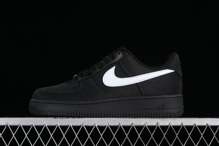 Nike Air Force 1 '07 Low Custom Casual Sneakers - CW2288-111 1