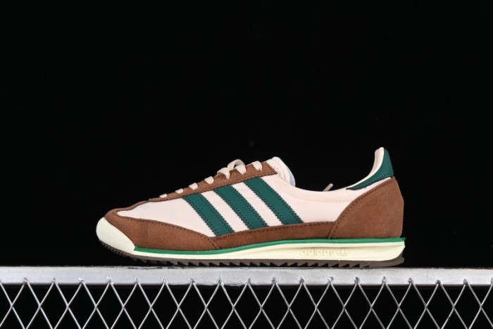 Adidas Originals SL 72 RS Retro Running Shoes - JH8648 1