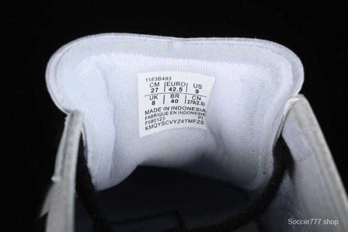 Onitsuka Tiger Mexico 66 Low-Top Leather Sneakers for Casual Running - 1183B493-100