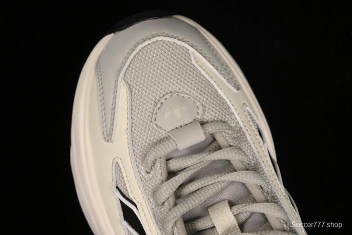 Adidas Originals Ozgaia 3.0 Lifestyle Sneakers with Thick Platform Sole - IG6042 1