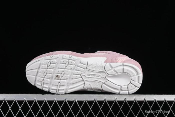 MiuMiu x New Balance 530 Low-Top Retro Casual Running Shoes - G.D4 1